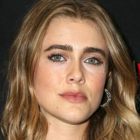 Melissa Roxburgh star pornographic img