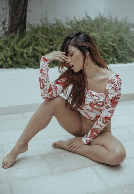 Delaia Gonzales hot model pictures