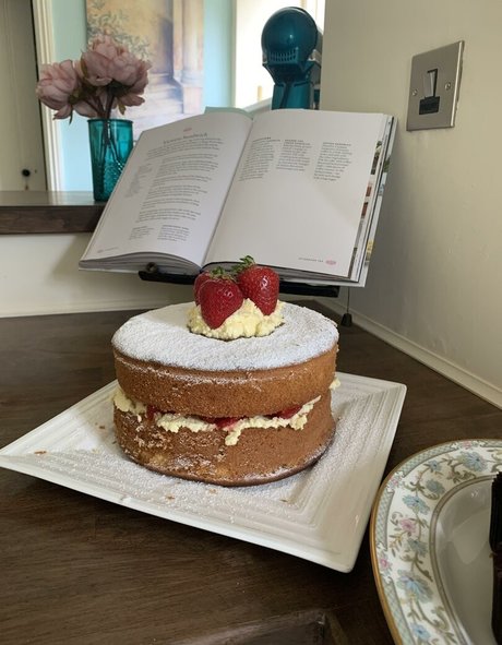 rosielovers21 star free pic