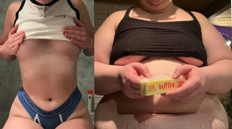 myfatblondegf star nice pics