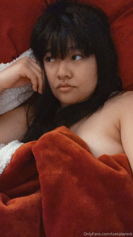 toetalwreck model perfect images