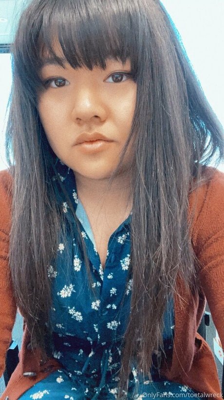 toetalwreck pornstar beautiful picture