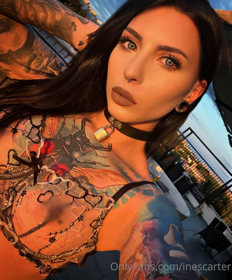 inkedines star pretty archive