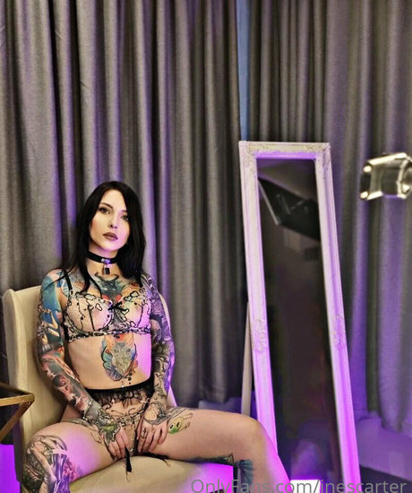 inkedines star nude picture