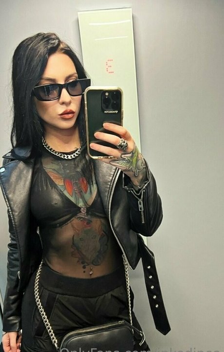 inkedines pornstar naked gallery