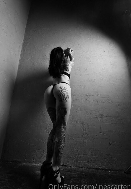 inkedines naked star photos