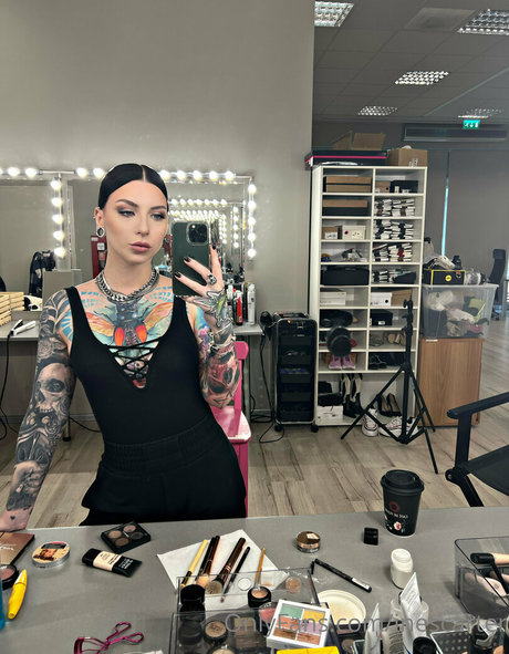 inkedines star beautiful images