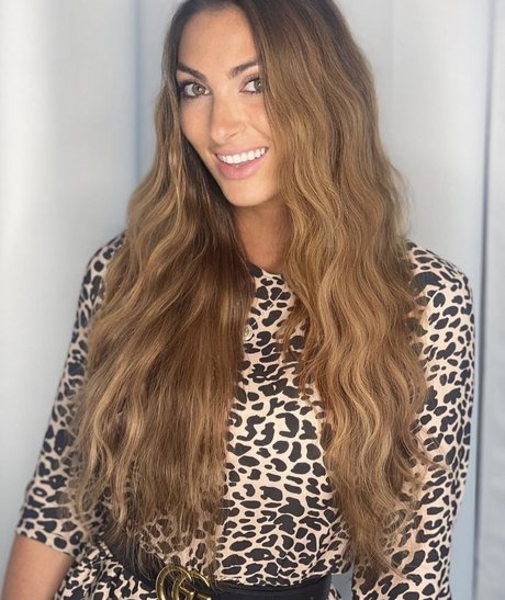 Luisa Zissman best star image