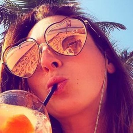 Luisa Zissman xxx pornstar pic