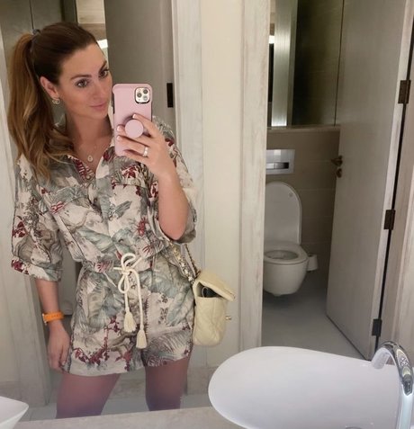 Luisa Zissman pornstar pic