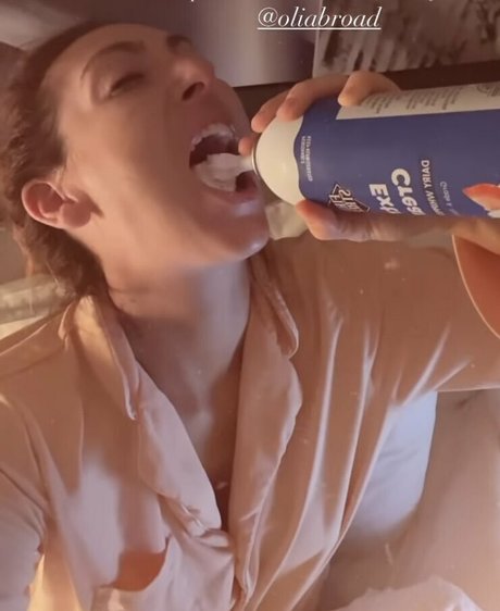 Luisa Zissman model nudes images