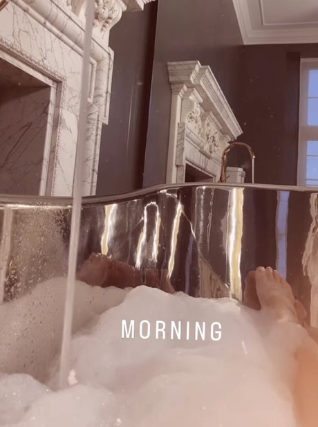 Luisa Zissman hot star image