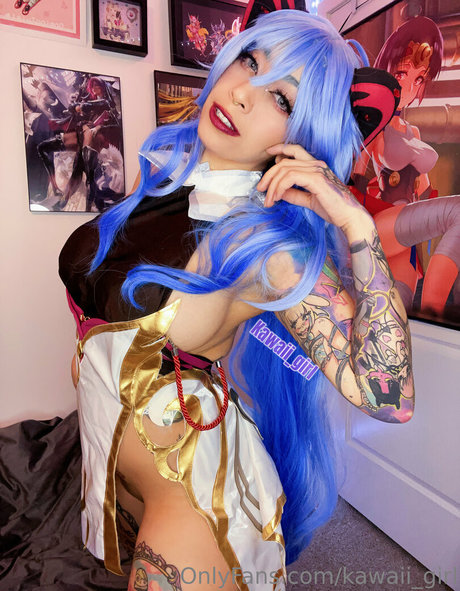 Kawaii girl sex actress pic