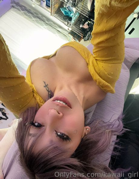 Kawaii girl nudes star galleries