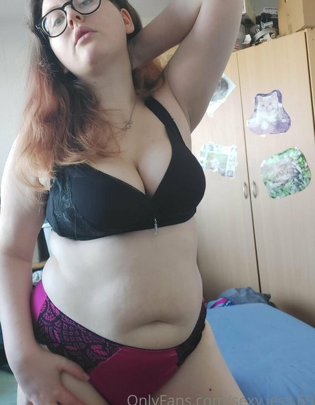 sexy jess 69 hd model archive