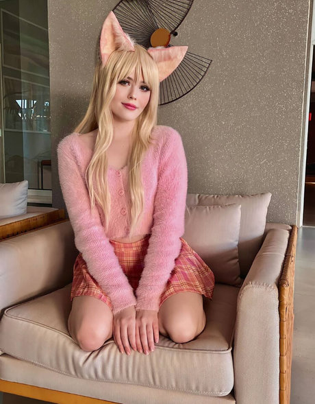 Melissa Nogas model pretty image