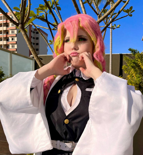 Melissa Nogas sexy pornstar archive