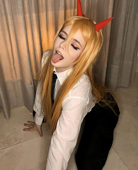 Melissa Nogas star nice pic