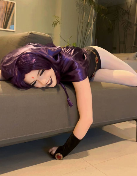 Melissa Nogas sex model image