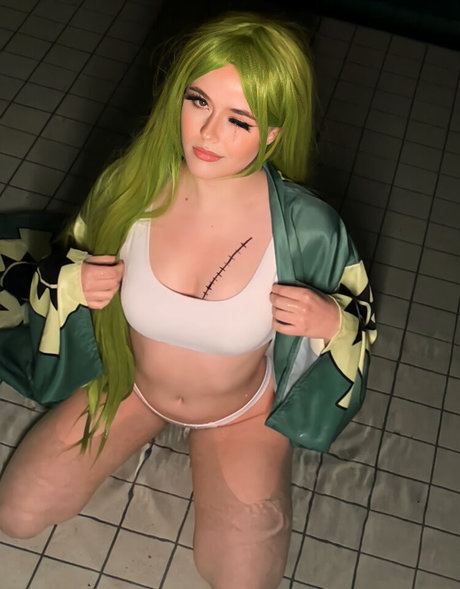 Melissa Nogas nude star picture