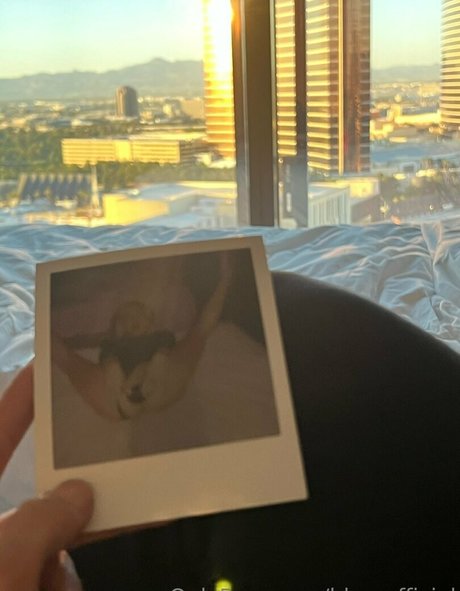 bhvnofficial star pretty pictures