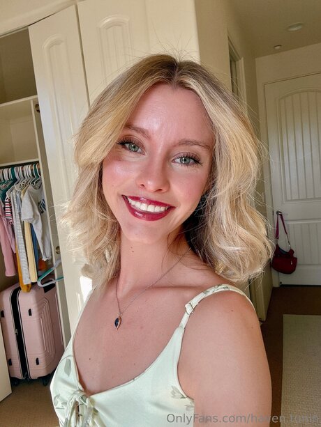 Haven tunin model sex image