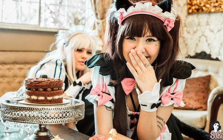 Momokoplay pretty star pics