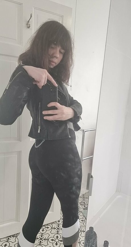 Ceresclouds free model photo