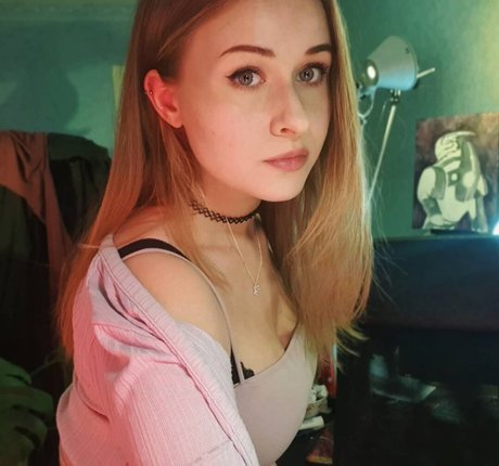 elina twich perfect model photos