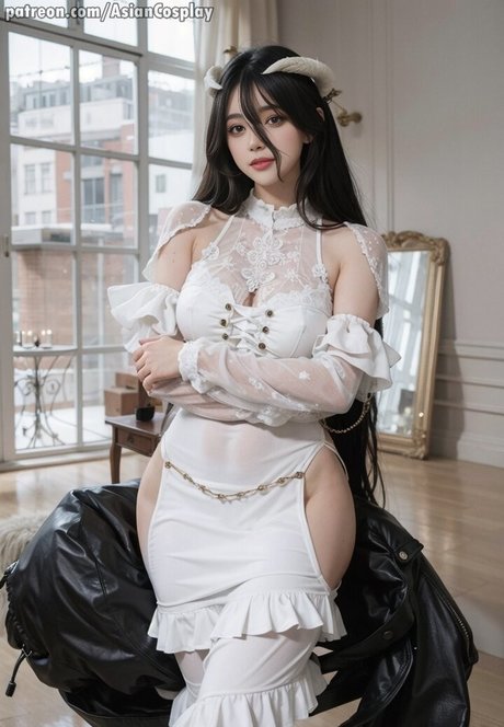 Elina Yi nude actress photo