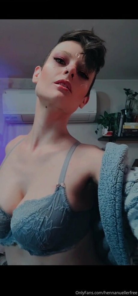 hennanuellerfree top model pic