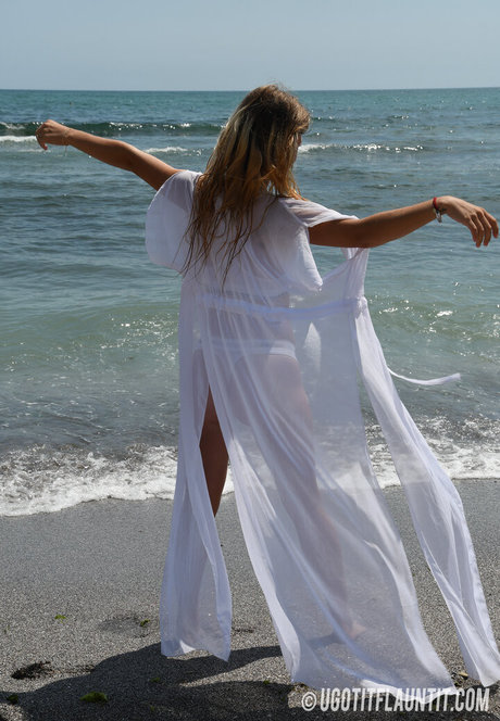 Ugotitflauntit model xxx picture