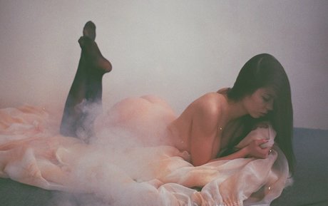 Anastasia Vasichkina hot model images