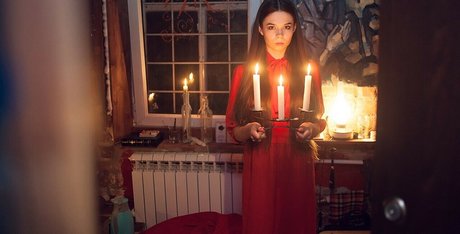 Anastasia Vasichkina pornstar sexy picture