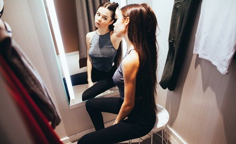 Anastasia Vasichkina top model images