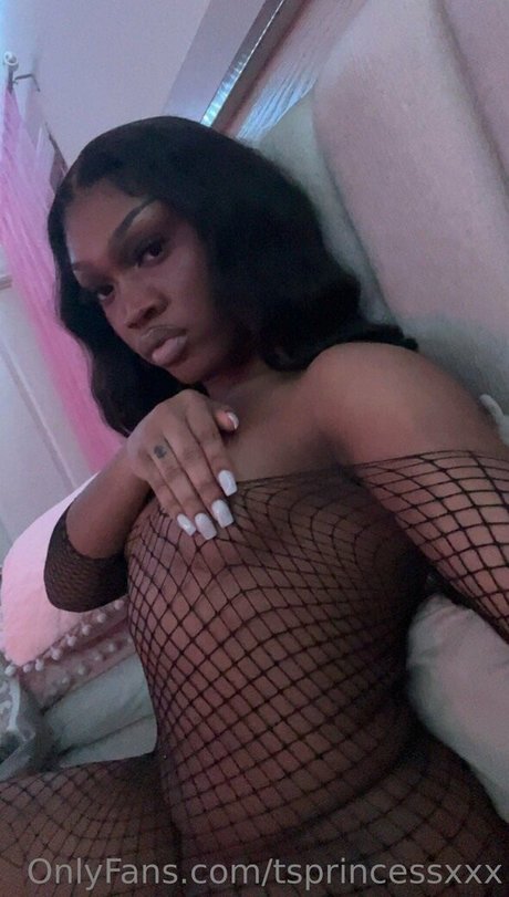 tsprincessxxx xxx pornstar pic