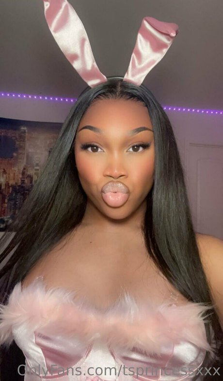 tsprincessxxx nice model img