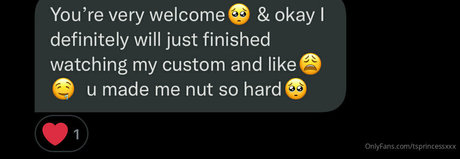 tsprincessxxx pornstar top galleries