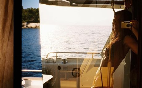 Kelly Gale model hd photos