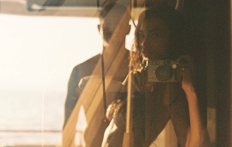 Kelly Gale model high quality picture