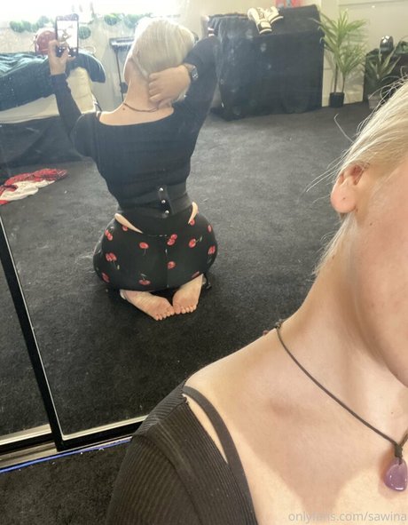 sawina pornstar exclusive galleries