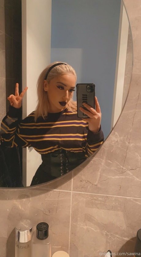 sawina nude pornstar img