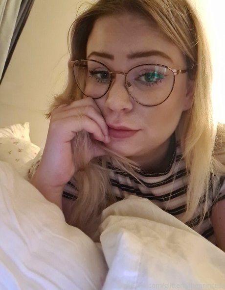 glitterbabeprincess high quality pornstar pics