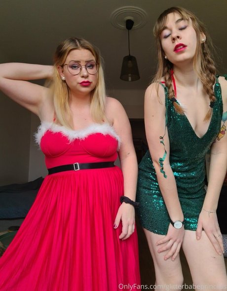 glitterbabeprincess free pornstar archive