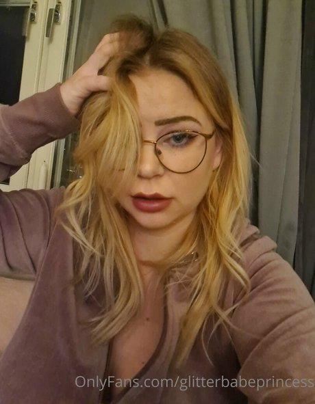 glitterbabeprincess nude pornstar pictures