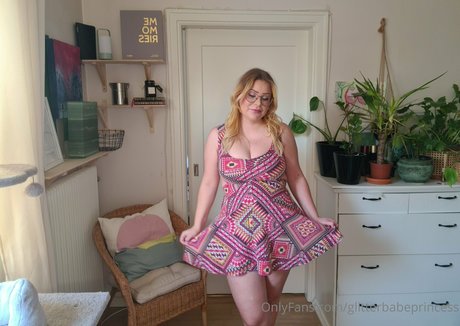 glitterbabeprincess top pornstar picture