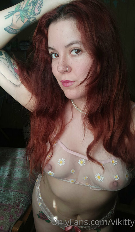 vikitty pornstar xxx pics