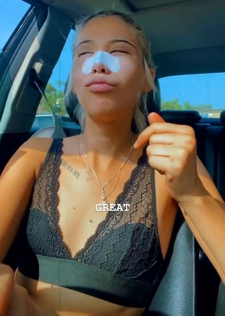 blonde famous onlyfans pornographic photos