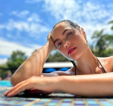 Ana Lucia Dominguez star top image