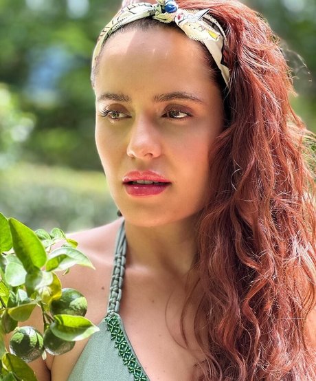 Ana Lucia Dominguez pornstar nude archive